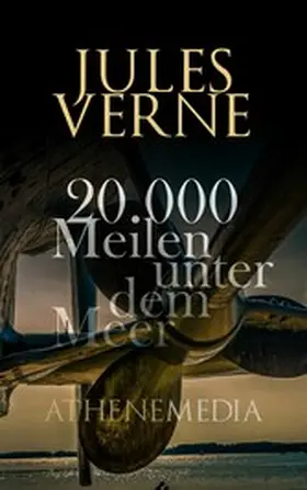 Verne |  20.000 Meilen unter dem Meer | eBook | Sack Fachmedien