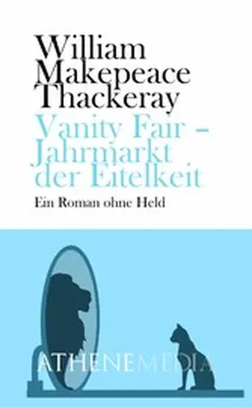 Thackeray / Hoffmann |  Vanity Fair | eBook | Sack Fachmedien