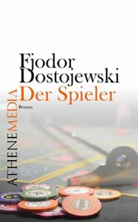 Dostojewski |  Der Spieler | eBook | Sack Fachmedien