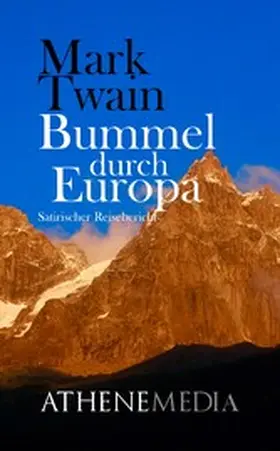 Twain |  Bummel durch Europa | eBook | Sack Fachmedien