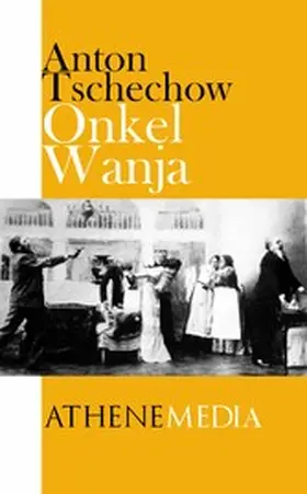 Tschechow |  Onkel Wanja | eBook | Sack Fachmedien
