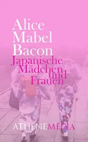 Bacon |  Japanische Mädchen und Frauen | eBook | Sack Fachmedien