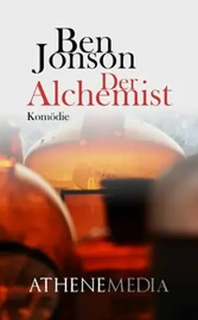  Der Alchemist | eBook | Sack Fachmedien