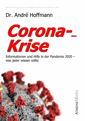 Hoffmann |  Coronavirus-Krise | eBook | Sack Fachmedien