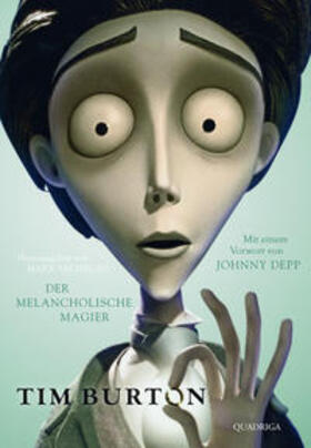 Burton / Salisbury |  Tim Burton | Buch |  Sack Fachmedien