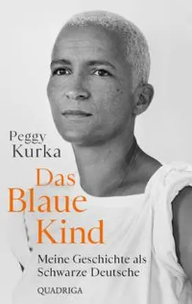Kurka | Das Blaue Kind | Buch | 978-3-86995-131-7 | www.sack.de