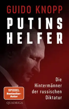 Knopp / Sporn | Putins Helfer | Buch | 978-3-86995-132-4 | sack.de