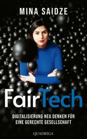 Saidze | FairTech | Buch | 978-3-86995-135-5 | www.sack.de