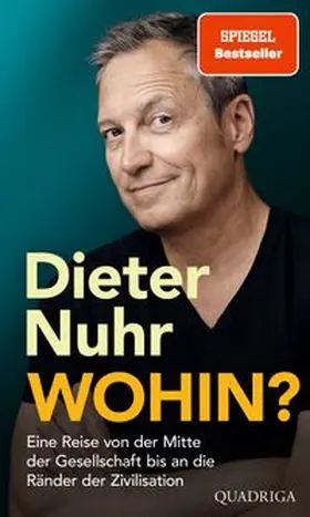 Nuhr | Wohin? | Buch | 978-3-86995-157-7 | www.sack.de