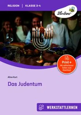 Kurt |  Das Judentum | Buch |  Sack Fachmedien