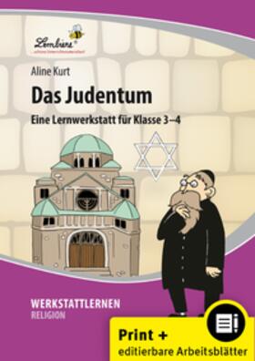 Kurt | Das Judentum | Loseblattwerk | sack.de