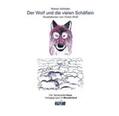 Schröder |  Der Wolf und die vielen Schäflein | Buch |  Sack Fachmedien