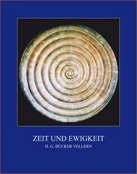  Zeit und Ewigkeit | Buch |  Sack Fachmedien