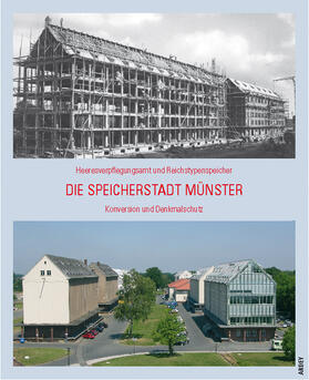 Oelgeklaus | Die Speicherstadt in Münster | Buch | 978-3-87023-274-0 | sack.de