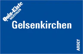 Mark | Quiz-Kiste Westfalen 08. Gelsenkirchen | Sonstiges | 978-3-87023-331-0 | www.sack.de