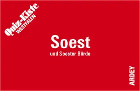 Beaugrand |  Quiz-Kiste Westfalen -- Soest und Soester Börde | Sonstiges |  Sack Fachmedien