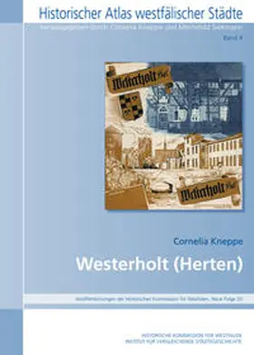  Westerholt | Buch |  Sack Fachmedien