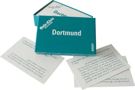 Zehren | Quiz-Kiste Westfalen - Dortmund | Sonstiges | 978-3-87023-388-4 | sack.de
