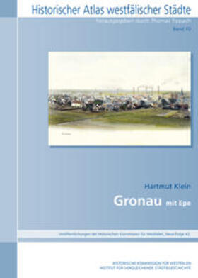 Klein |  Gronau | Buch |  Sack Fachmedien