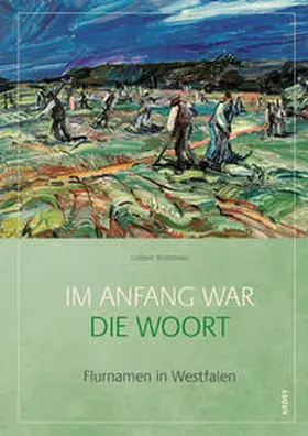 Strotdrees |  Im Anfang war die Woort | Buch |  Sack Fachmedien