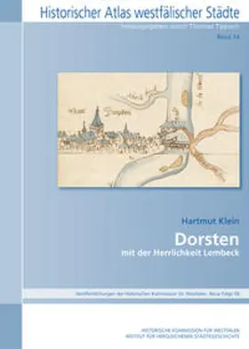 Klein |  Klein, H: Dorsten | Buch |  Sack Fachmedien