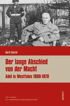 Conrad |  Der lange Abschied von der Macht | eBook | Sack Fachmedien