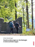 Steinkrüger |  Rundwanderwege zur Archäologie in Ostwestfalen-Lippe | Buch |  Sack Fachmedien