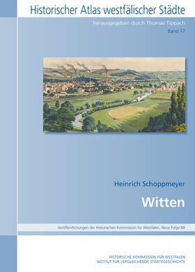Schoppmeyer | Witten | Buch | 978-3-87023-477-5 | sack.de