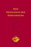 Hauer / Sichtermann / Teuteberg |  Das Geheimnis des Geschmacks | Buch |  Sack Fachmedien