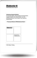  Arbeitsvertragsrichtlinien für Einrichtungen, die der Diakonie Deutschland angeschlossen sind | Buch |  Sack Fachmedien