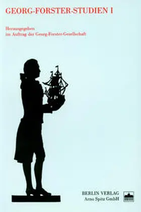 Dippel / Scheuer |  Georg-Forster-Studien / Georg-Forster-Studien I | Buch |  Sack Fachmedien