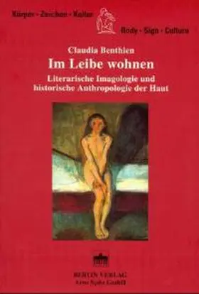 Benthien |  Im Leibe wohnen | Buch |  Sack Fachmedien