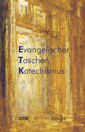 Meyer-Blanck / Gerhardt | Evangelischer Taschenkatechismus | Buch | 978-3-87062-135-3 | sack.de