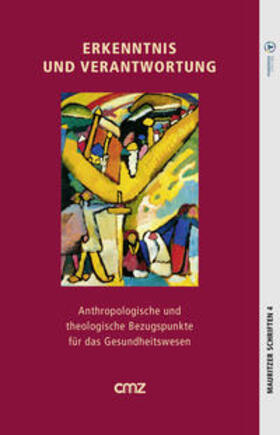 Fischer | Erkenntnis und Verantwortung | Buch | 978-3-87062-164-3 | sack.de