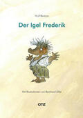 Bertram |  Der Igel Frederik | Buch |  Sack Fachmedien