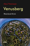 Thiesmeyer |  Venusberg | Buch |  Sack Fachmedien