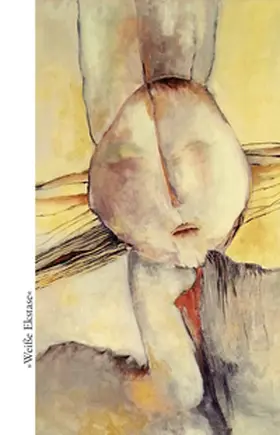 Negel |  "Weiße Ekstase" | Buch |  Sack Fachmedien