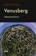 Thiesmeyer |  Venusberg | eBook | Sack Fachmedien