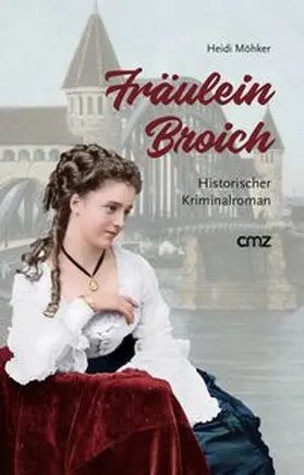 Möhker |  Fräulein Broich | eBook | Sack Fachmedien