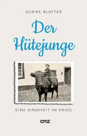 Blatter |  Der Hütejunge | Buch |  Sack Fachmedien