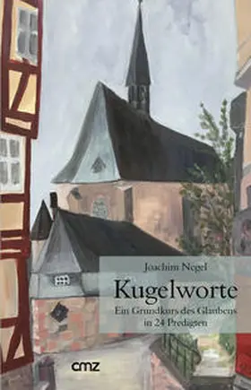 Negel |  Kugelworte | Buch |  Sack Fachmedien