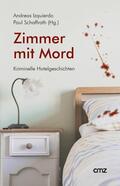 Izquierdo / Schaffrath |  Zimmer mit Mord | eBook | Sack Fachmedien