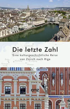 Negel / Clasen |  Die letzte Zahl | Buch |  Sack Fachmedien
