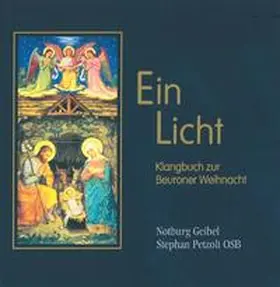 Geibel / Petzolt |  Ein Licht | Buch |  Sack Fachmedien