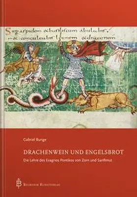 Bunge |  Drachenwein und Engelsbrot | Buch |  Sack Fachmedien