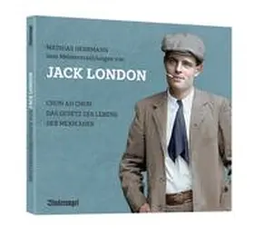 London |  Jack London: Meistererzählungen | Sonstiges |  Sack Fachmedien