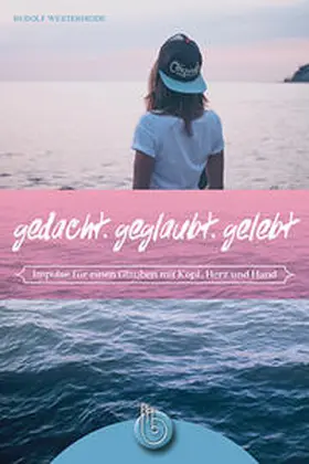 Westerheide |  gedacht.geglaubt.gelebt | Buch |  Sack Fachmedien