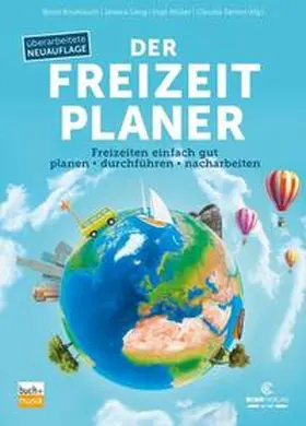 Knublauch / Leng / Müller |  Der Freizeitplaner | Buch |  Sack Fachmedien