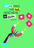Müller |  Jahreslosungspostkarten 2024 für Teenager und Jugendliche (mit Stundenentwurf) | Buch |  Sack Fachmedien