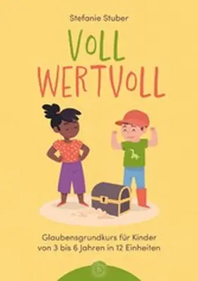 Stuber | Voll wertvoll | E-Book | www.sack.de